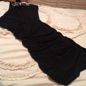 Black Party Dress ❤️